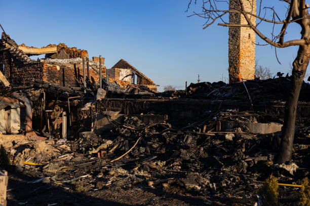 Reliable Fire Damage Removal contractor in Texas, TX by Fire Damage Laser Cleaning